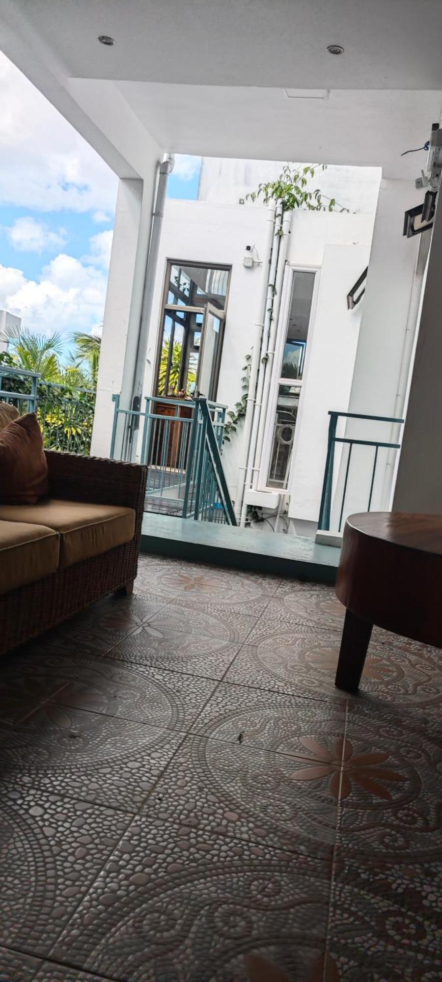 Villa Alizee Port Louis Exteriér fotografie